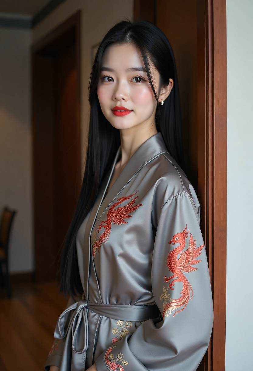 屋檐下的晴天剧照