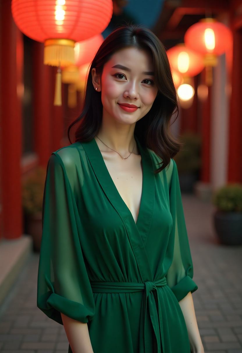 茄子视频懂你更多电视剧海报